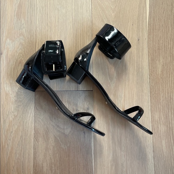 Schutz Heels - Picture 6 of 9